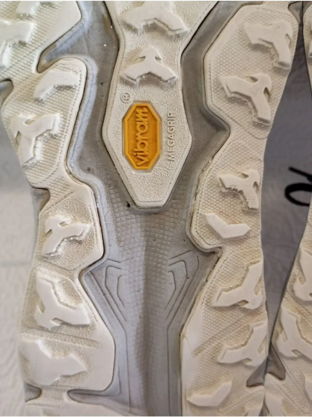 Hoka One One used good